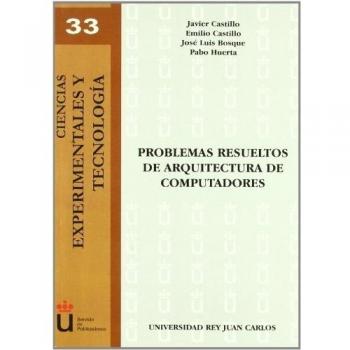 Problemas Resueltos De Arquitectura De Computadores