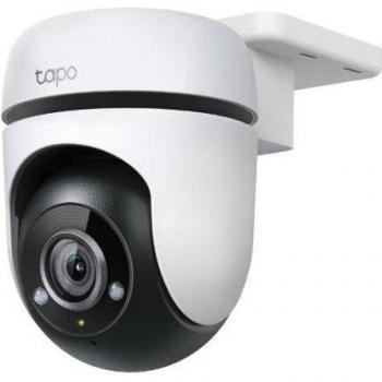 Cámara de Seguridad TP-Link Tilt Exterior IP65
