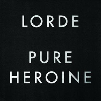 Lorde - Lorde
