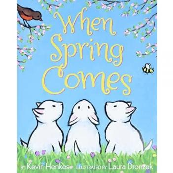 When Spring Comes