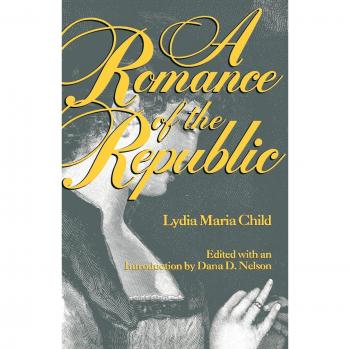 Kentucky University Press Paperback: Romance of the Republic