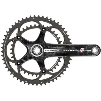 KRG record 11S ultra-torque de triatlón/TT FC12-RE525C 42-55 Z 175 mm o conchas.