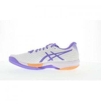 ASICS Solution Speed FF 2 Zapatilla Tierra Batida Mujeres
