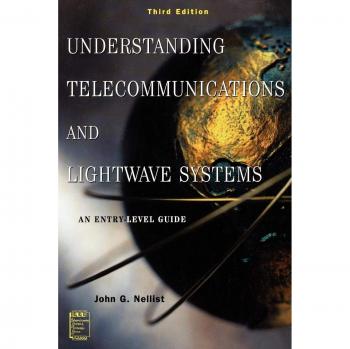 Telecommunications and Lightwave Systems: Beginner's Guide