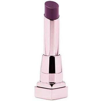 Pintalabios Maybelline Color Sensational Shine - 120 Berry Blackmail - Brillo Hidratante 3,7 ml