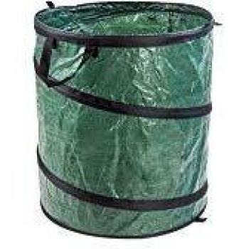 Bolsa de Desechos Verde CircumPro 120 L de Tejido PE