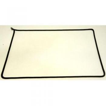 Junta de vidrio interior para horno De Dietrich 74X8994