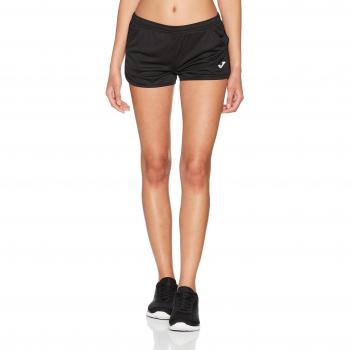 Joma Crew II Women's Lightweight Training Shorts