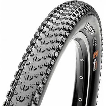 Maxxis Ikon Neumático para Bicicleta de montañ, Unisex Adulto, Negro, 27,5 x 2,20
