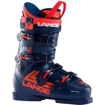 Lange - Botas de esquí de hombre RS 110 LV Lange