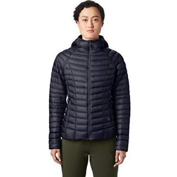 Mountain Hardwear Ghost Whisperer 2 Women's Hooded Chaqueta - SS21 - M