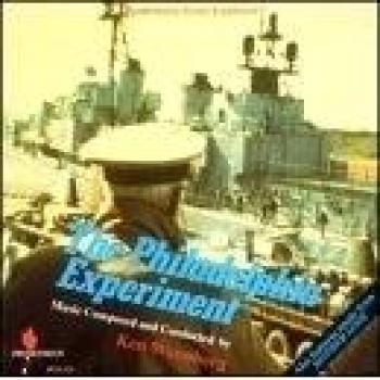 Philadelphia Experiment/Mother Lode - Original Soundtracks