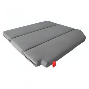 Colchón Plegable HR 5cm con Viscoelástica para Mercedes Marco Polo Horizon - Desenfundable y a Medida