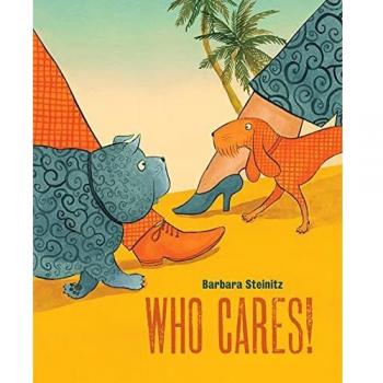 WHO CARES!