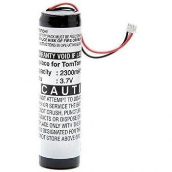 NX - Batería GPS 3.7V 2300mAh - Blister
