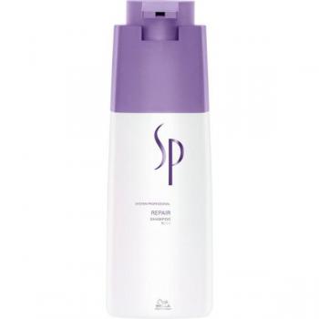 Wella Repair Shampoo 1000 Ml