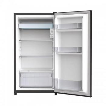 Frigorífico de Mesa Candy CHASD4385EBC 90 Litros Clase E Color Negro