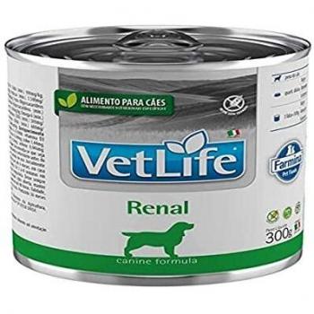 Farmina Vet Life Canine Renal 300g