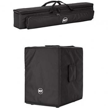 RCF EVOX 12 Protective Transport Cover - Black