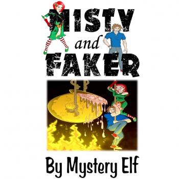Nebulizador y Difusor de Aromas Misty y Faker