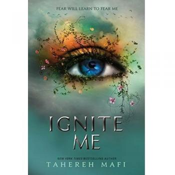 IGNITE ME