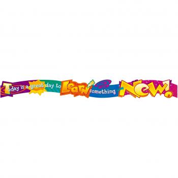 Expressions Banners T-25003 - Pancarta, color varios colores