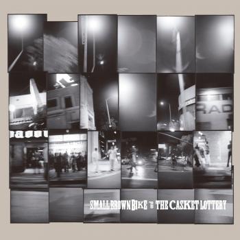 Vinyl Split (DLCD) (Colv)