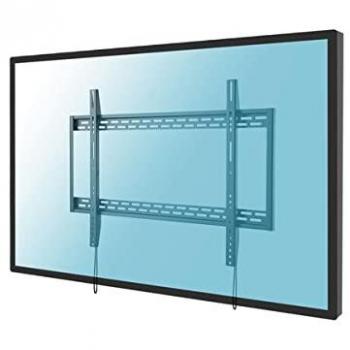 Soporte de Pared Fijo Kimex para TV de 60'' a 100'' VESA 900x600 Máx. 100Kg