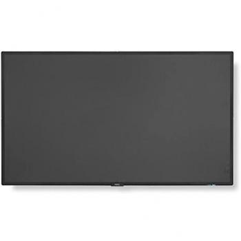 NEC MultiSync P404 Digital signage flat panel 40 LCD Full HD Negro - Pantallas de señalización