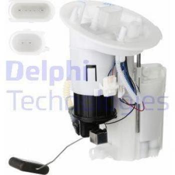 Bomba de combustible DELPHI FG2458-12B1