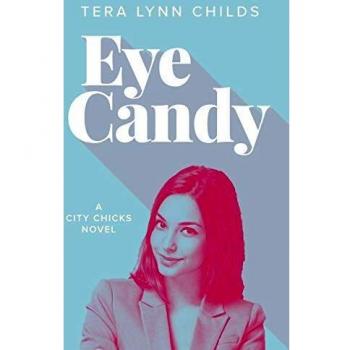 Eye Candy: A Colorful Collection of Sweet and Playful Designs