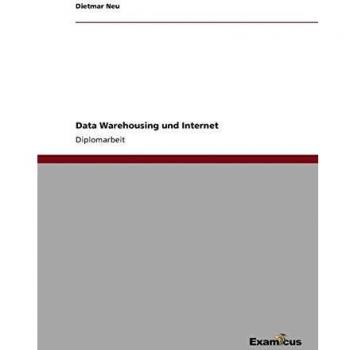 Tesis sobre Almacenamiento de Datos e Internet - Dietmar Neu