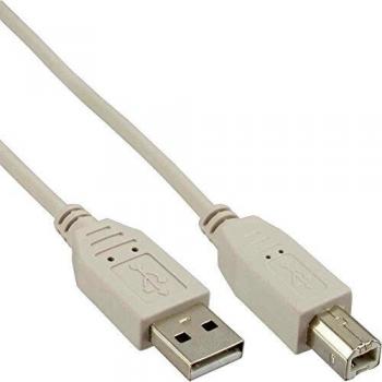InLine 34535L - Cable USB