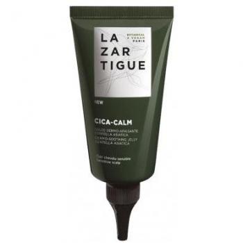 Lazartigue Cica-Calm Soothing Gel for Sensitive Scalp 75ml