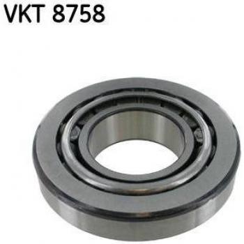 Rodamiento de entrada SKF VKT 8758 - Rodamiento para transmisión manual, pista interior, alta calidad y durabilidad