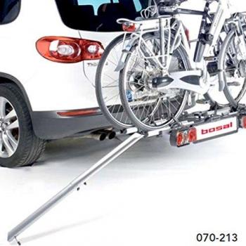 Rampa de Carga Pro-User Diamante