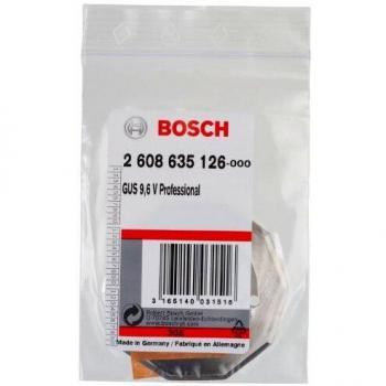 Bosch 2 608 635 126 - Cuchilla superior - GUS 9,6 V