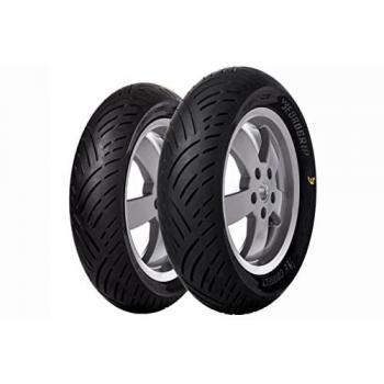 Eurogrip Bee Connect Neumático Delantero/trasero de Scooter 100/90-10 TL 56J