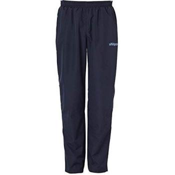 Uhlsport - Liga 2.0 Pant Junior, Color Azul, Talla 8 Years