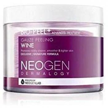 NEOGEN CORPORATION Wine Gauze Peeling, color Morado, 200 ml