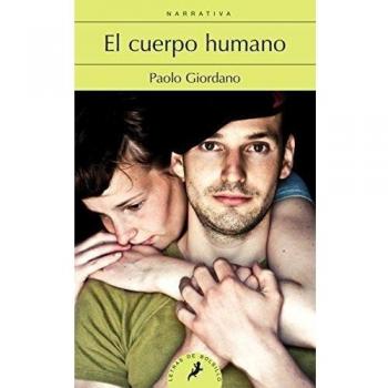 El cuerpo humano - Paolo Giordano