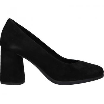 Zapatos de Mujer Geox con Tacón D04EGD 00021 Negro EU 38