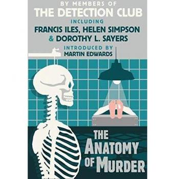 Anatomía del Asesinato - Edición Especial del Club de Detección