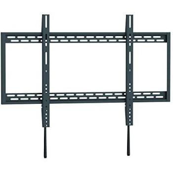 Soporte para TV Napofix 262 de 2,54 m (100) - Negro