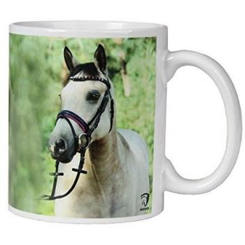 Horka taza foto, Supermodel, talla única