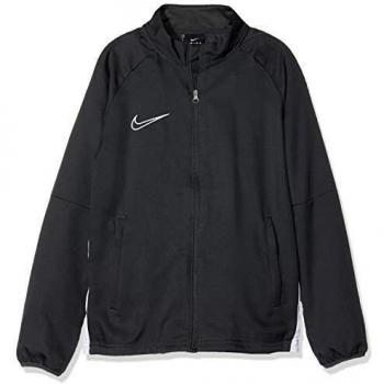 NIKE Y NK Dry ACDMY19 TRK JKT W Chaqueta, Unisex niños, Anthracite/White/(White), XL