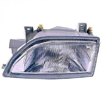 FARO PRINCIPAL DERECHO NUEVO IPARLUX H4 PARA FORD ORION III (90-93) Y FORD ESCORT Mk5 (90->95) 11311802