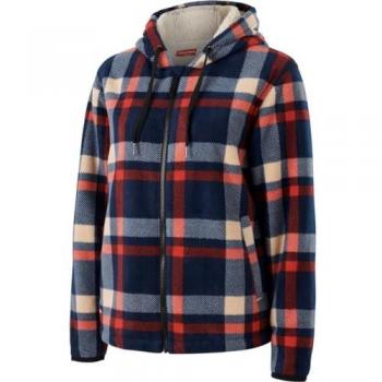 Hard Yakka Check Zoodie Multicoloured EU Medium
