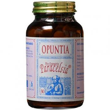 Paracelsia 30 Opuntia 240 Comp de 450 Mg