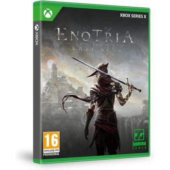 Enotria: The Last Song - Xbox Series X